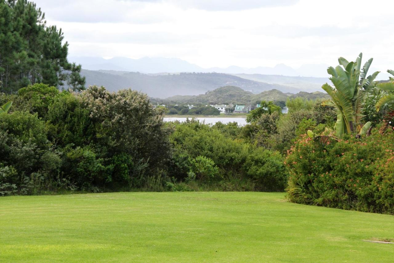 L4 Goose Valley Golf Estate 普勒滕贝格湾 外观 照片