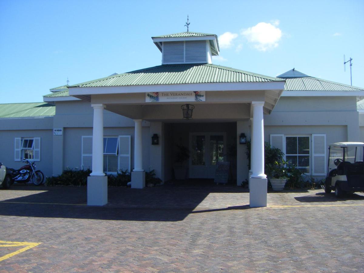 L4 Goose Valley Golf Estate 普勒滕贝格湾 外观 照片