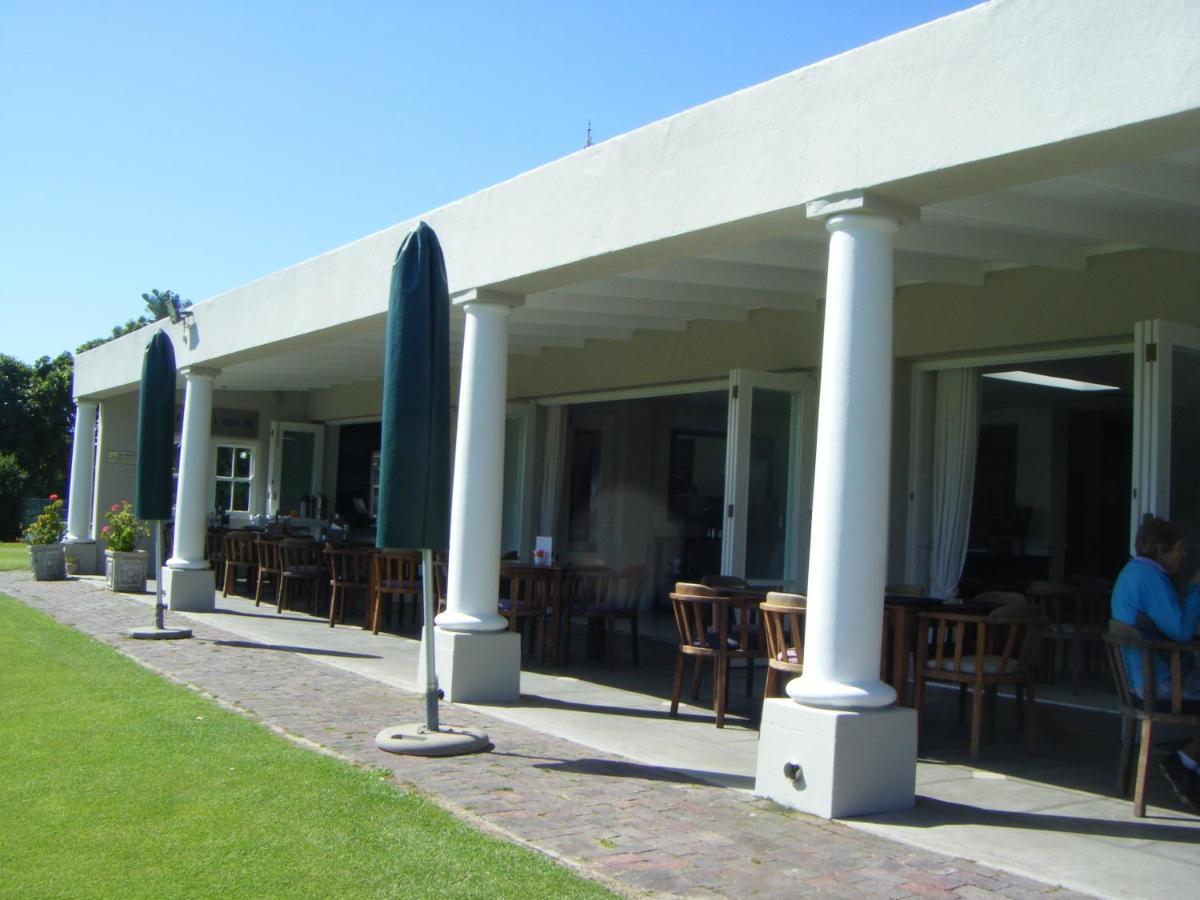 L4 Goose Valley Golf Estate 普勒滕贝格湾 外观 照片