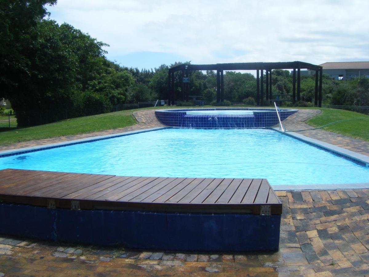 L4 Goose Valley Golf Estate 普勒滕贝格湾 外观 照片