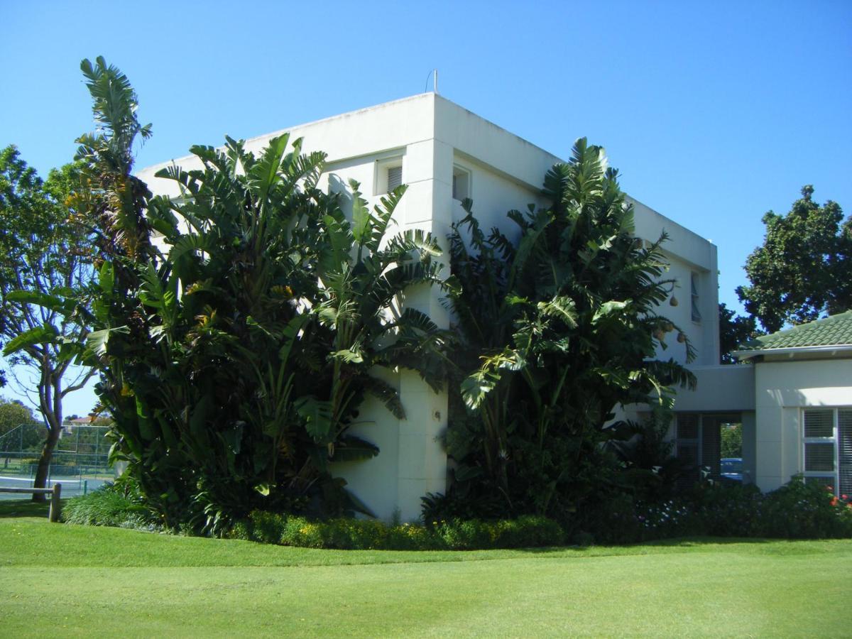 L4 Goose Valley Golf Estate 普勒滕贝格湾 外观 照片